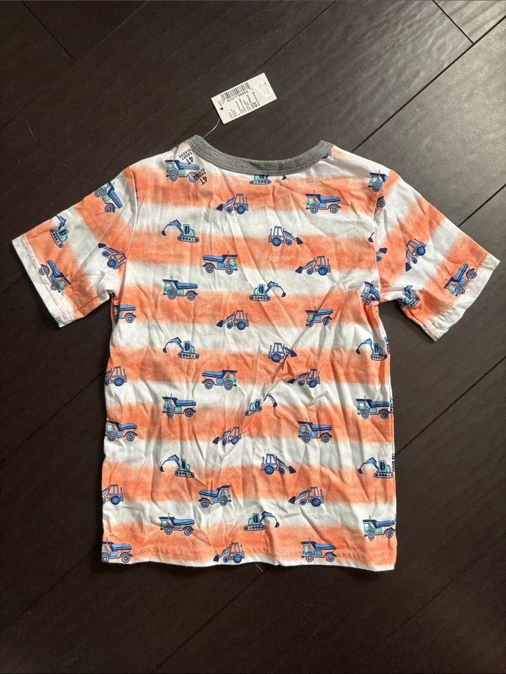 The Childrens Place soft breathable